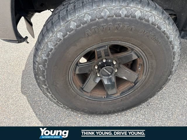 Used 2012 Ford F150 FX4 w/ FX Plus Pkg AWD/4WD image 19