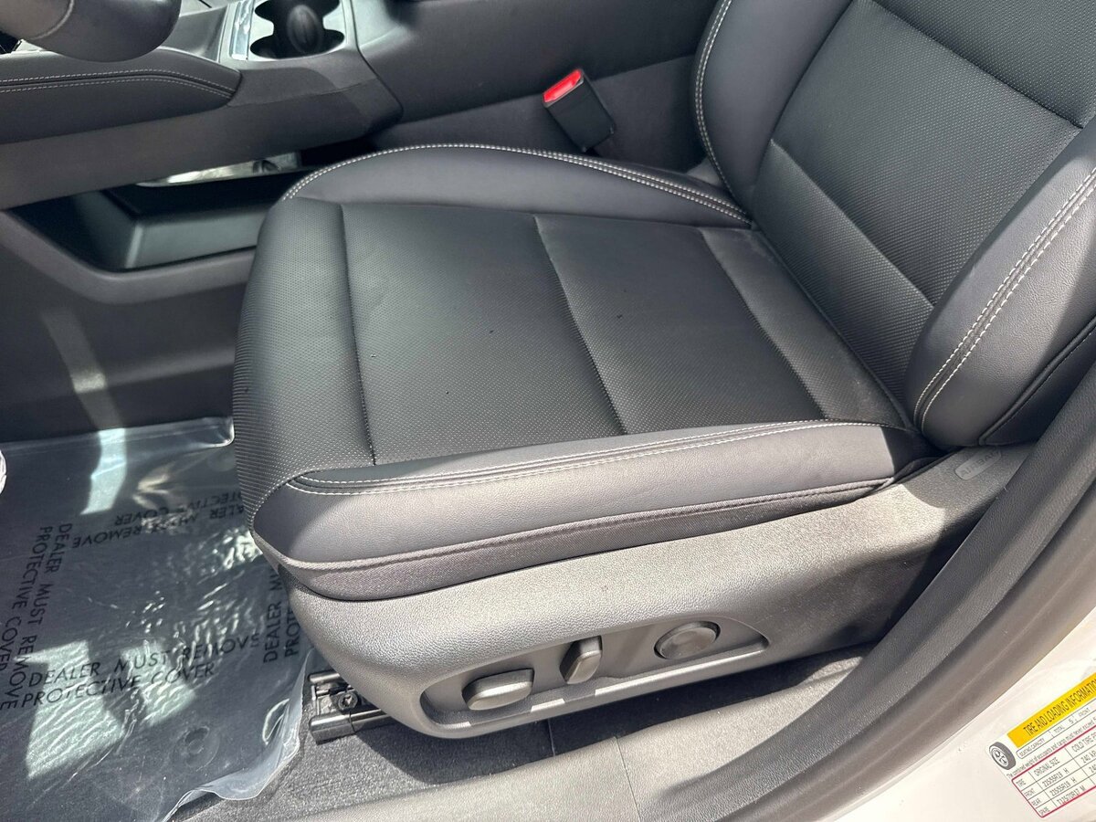 Used 2026 GMC Terrain Elevation w/ Elevation Premium Package AWD/4WD image 21