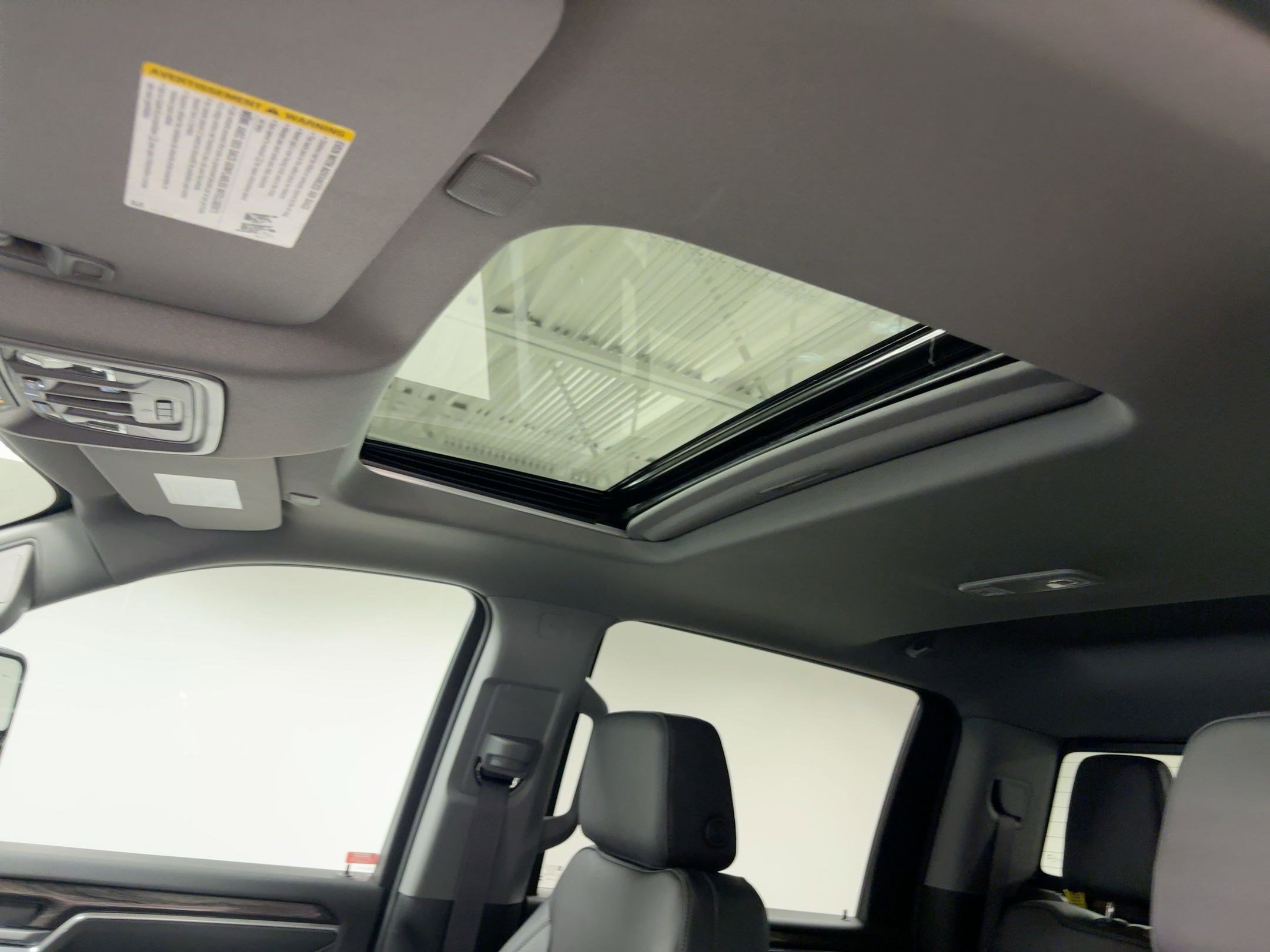 New 2026 Chevrolet Silverado 2500 LTZ w/ LTZ Plus Package image 14