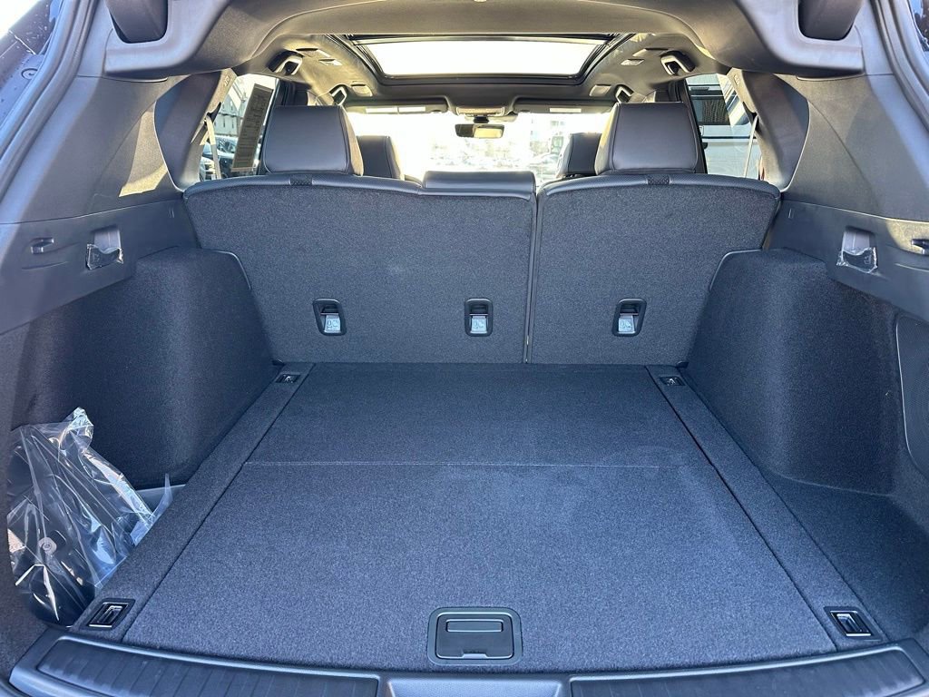 Used 2025 Acura RDX A-Spec image 15