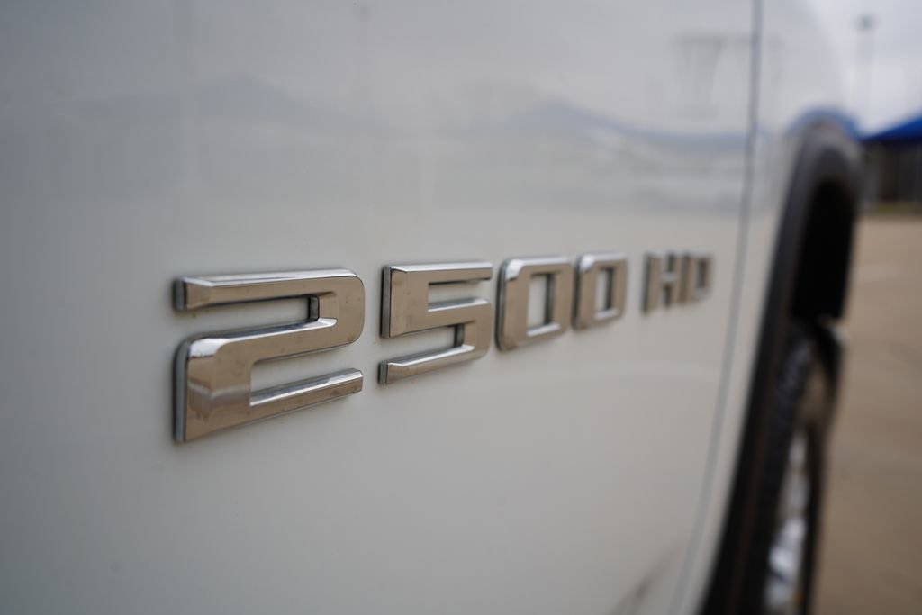 Used 2024 Chevrolet Silverado 2500 LT image 7