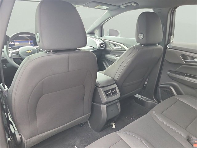 New 2026 Chevrolet Equinox EV LT image 14