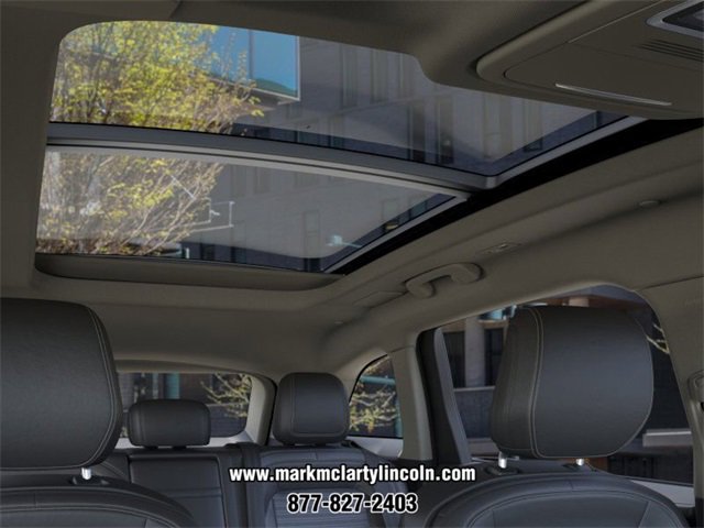 New 2025 Lincoln Nautilus Reserve image 22