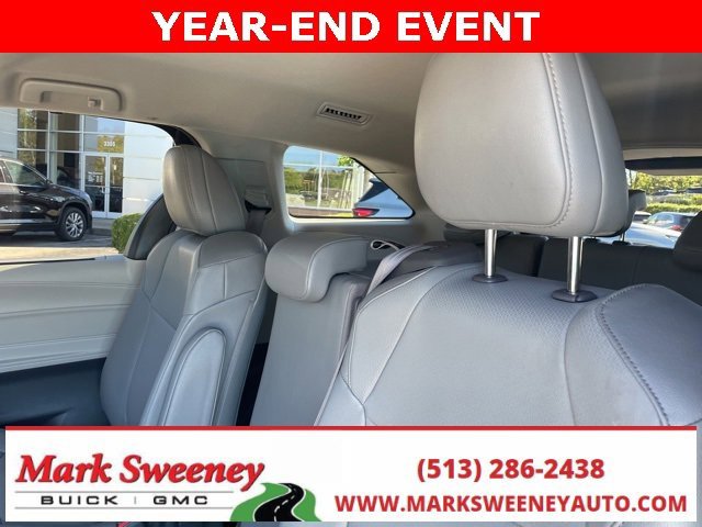 Used 2024 Toyota Sienna XLE image 14