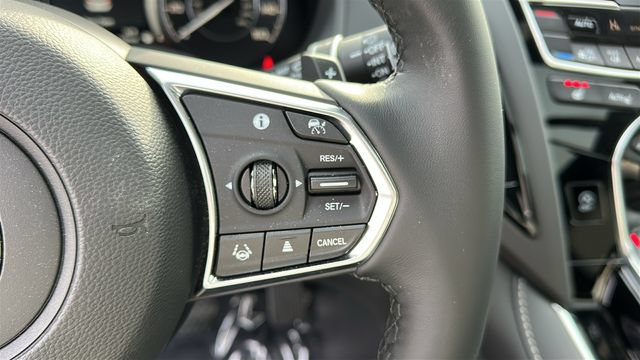 New 2026 Acura RDX SH-AWD image 13