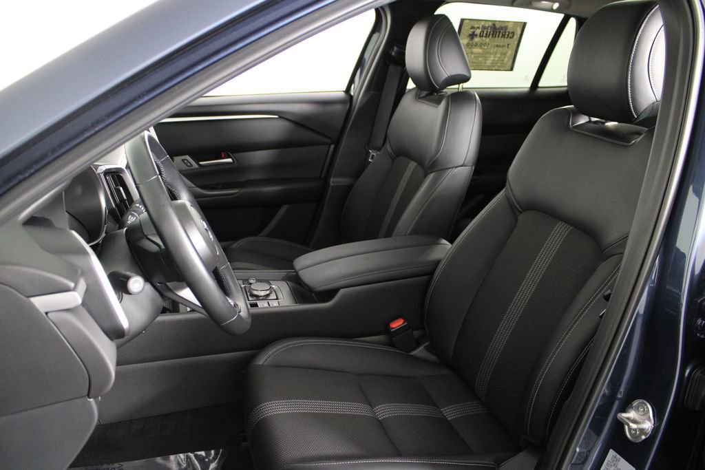 Used 2023 MAZDA CX-50 2.5 S w/ Cargo Package image 18