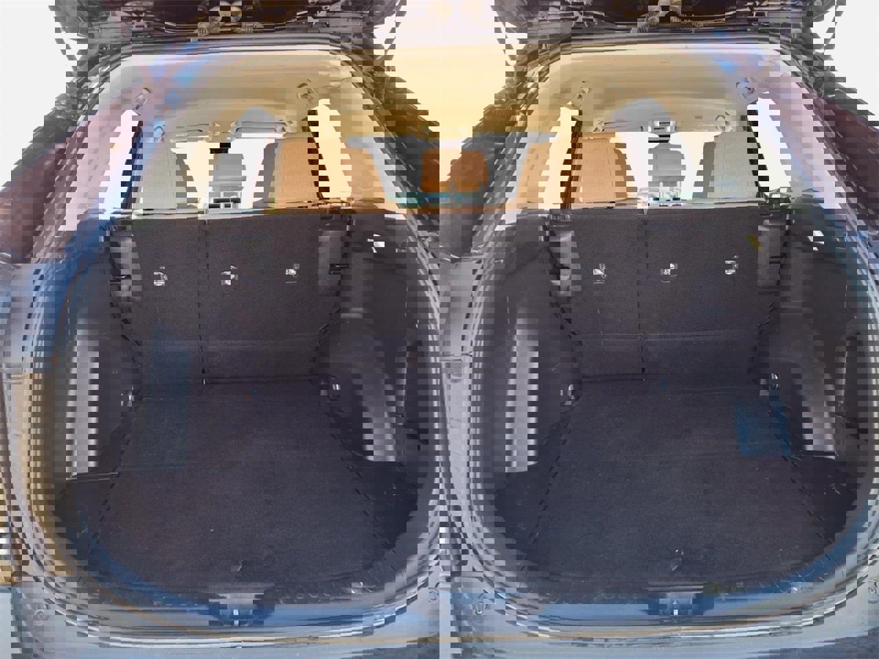 Used 2024 Toyota RAV4 LE image 6