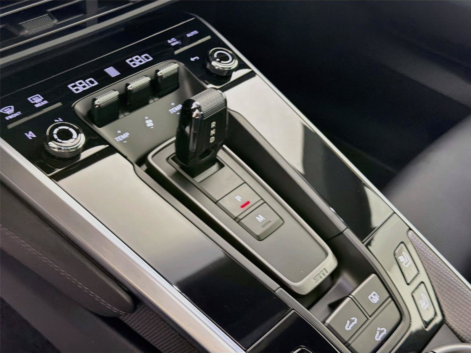 Certified 2023 Porsche 911 Carrera S RWD image 34