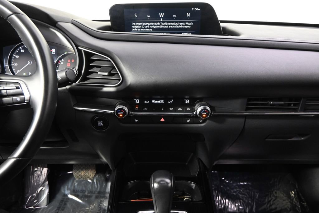 Used 2025 MAZDA CX-30 AWD 2.5 S w/ Preferred Package image 27
