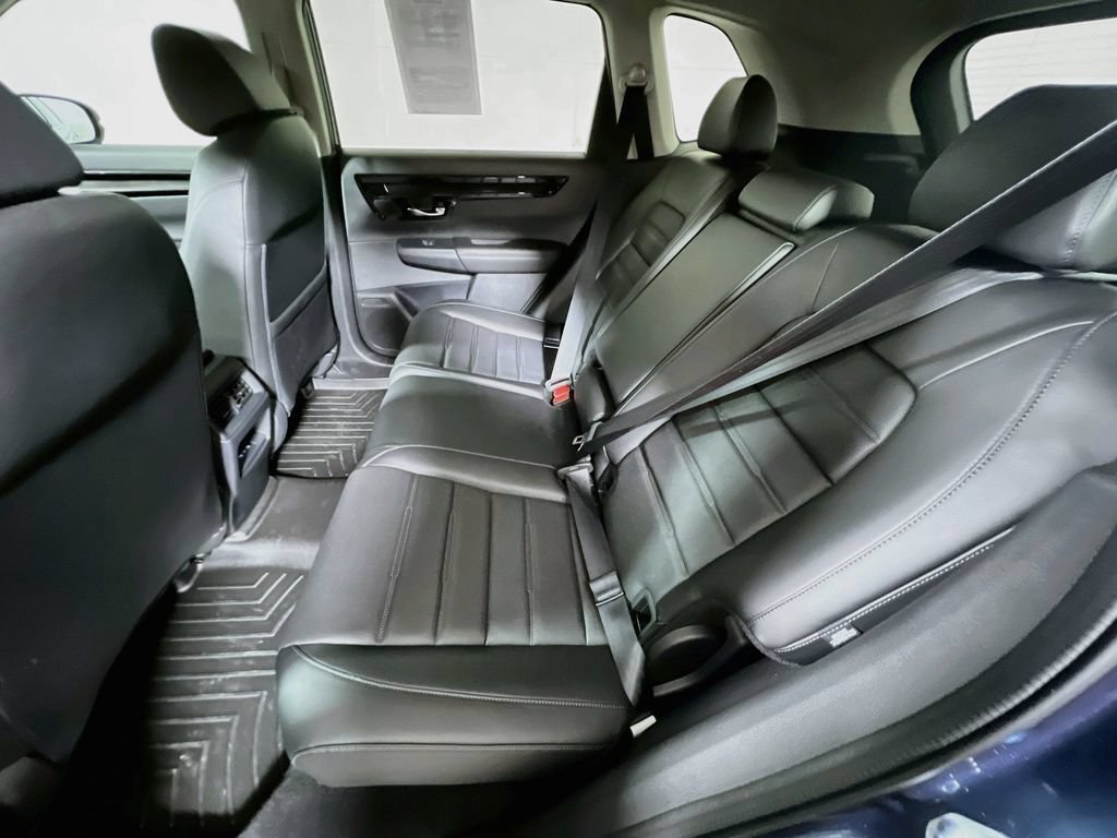 Used 2025 Honda CR-V EX-L image 21