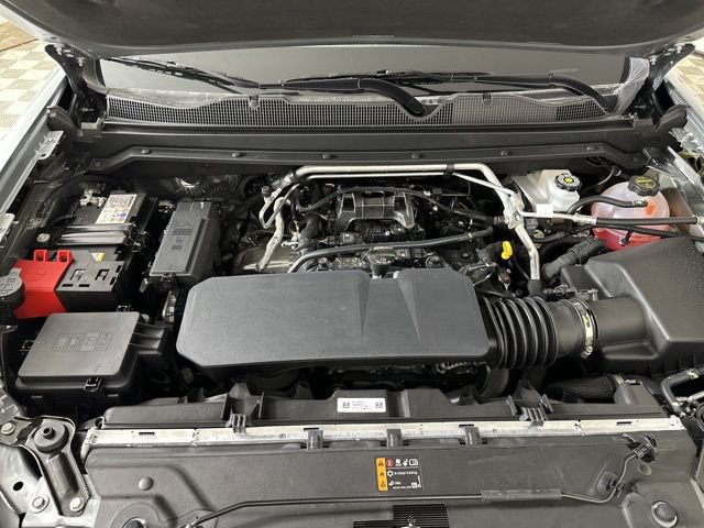 New 2026 Chevrolet Colorado LT w/ LT Convenience Package image 24