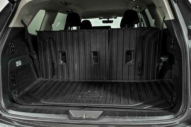 Used 2019 Subaru Ascent Premium image 8