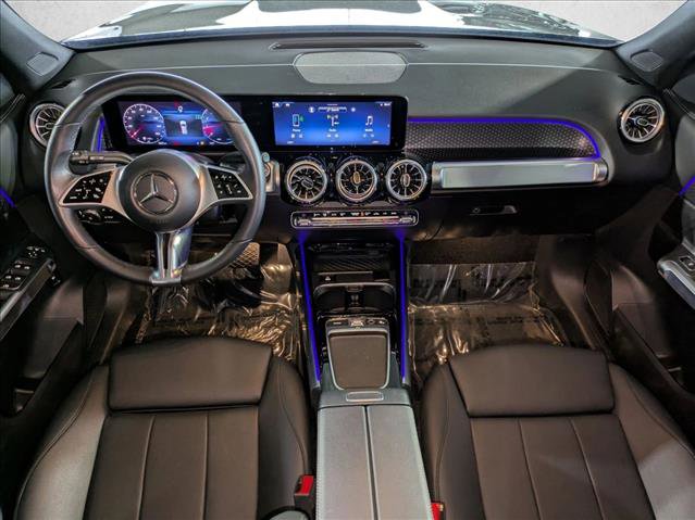 Certified 2025 Mercedes-Benz GLB 250 image 15