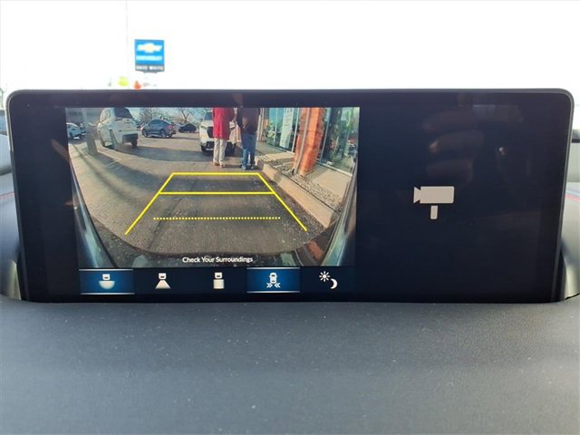 Certified 2025 Acura TLX SH-AWD w/ A-SPEC Pkg image 17