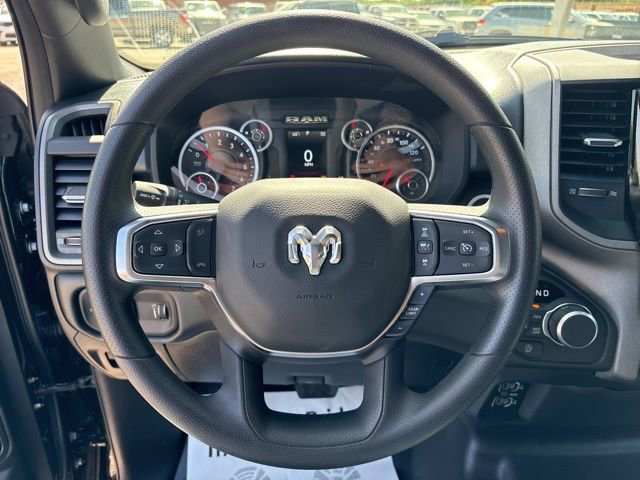 New 2026 RAM 1500 Tradesman image 29