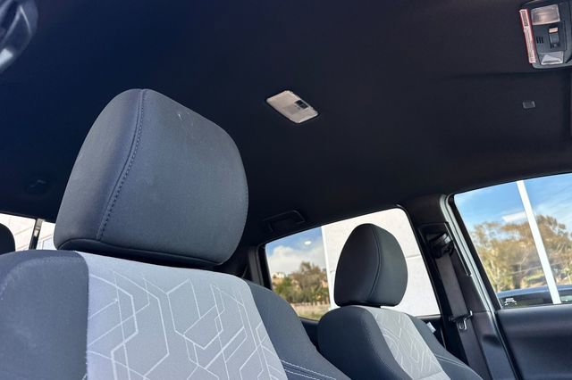 Used 2023 Toyota Tacoma TRD Off-Road image 18