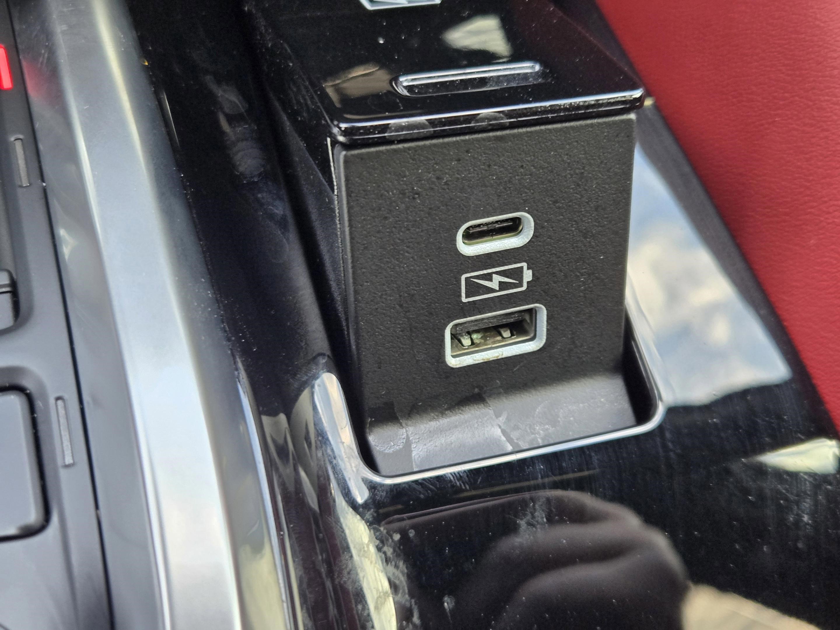 Certified 2026 Acura MDX A-Spec image 17
