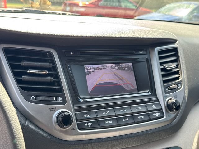 Used 2017 Hyundai Tucson SE image 20