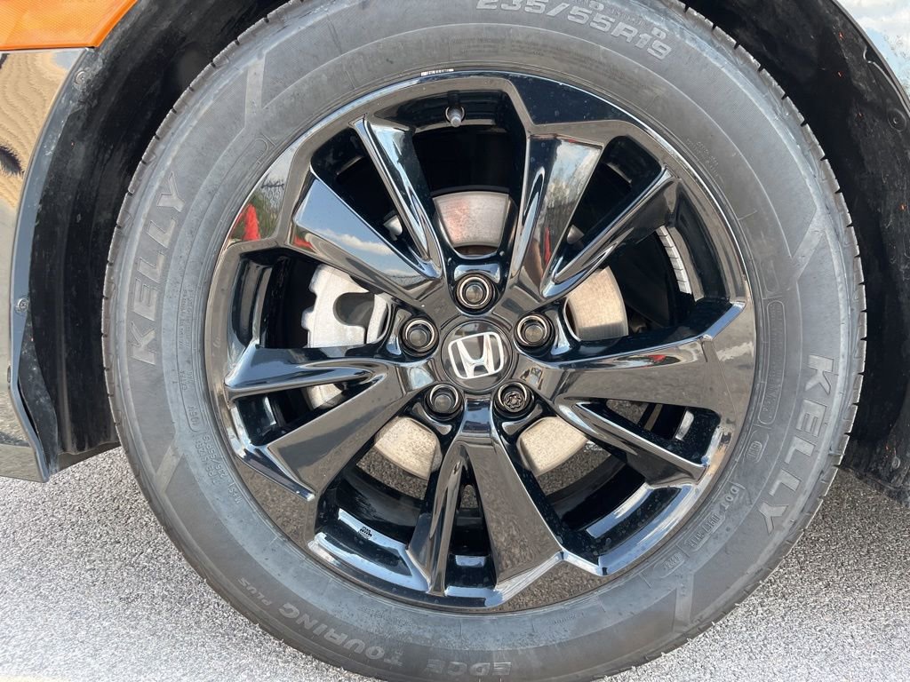 Used 2024 Honda Odyssey Sport image 17