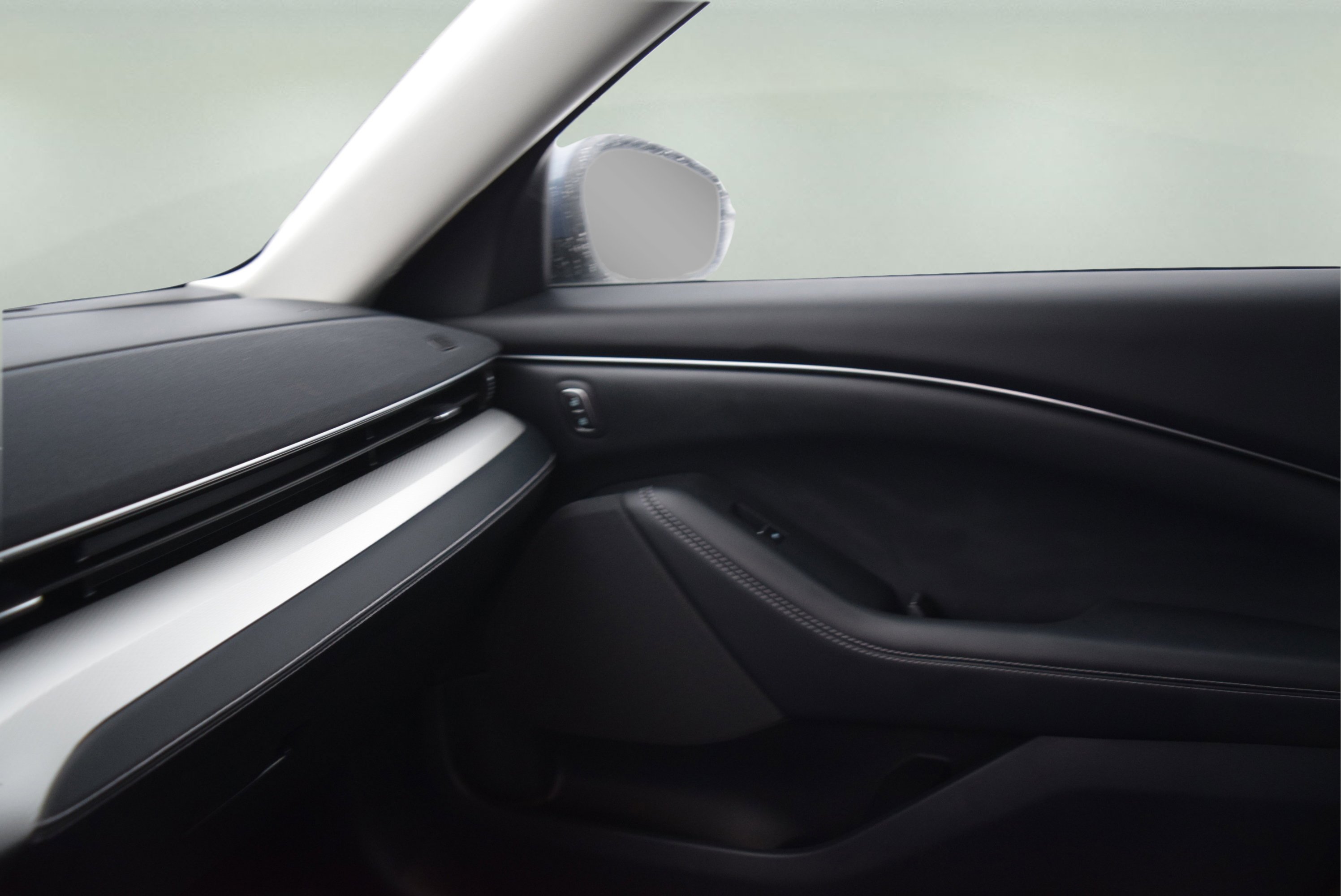 Certified 2021 Ford Mustang Mach-E Select w/ Comfort/Technology Package image 14