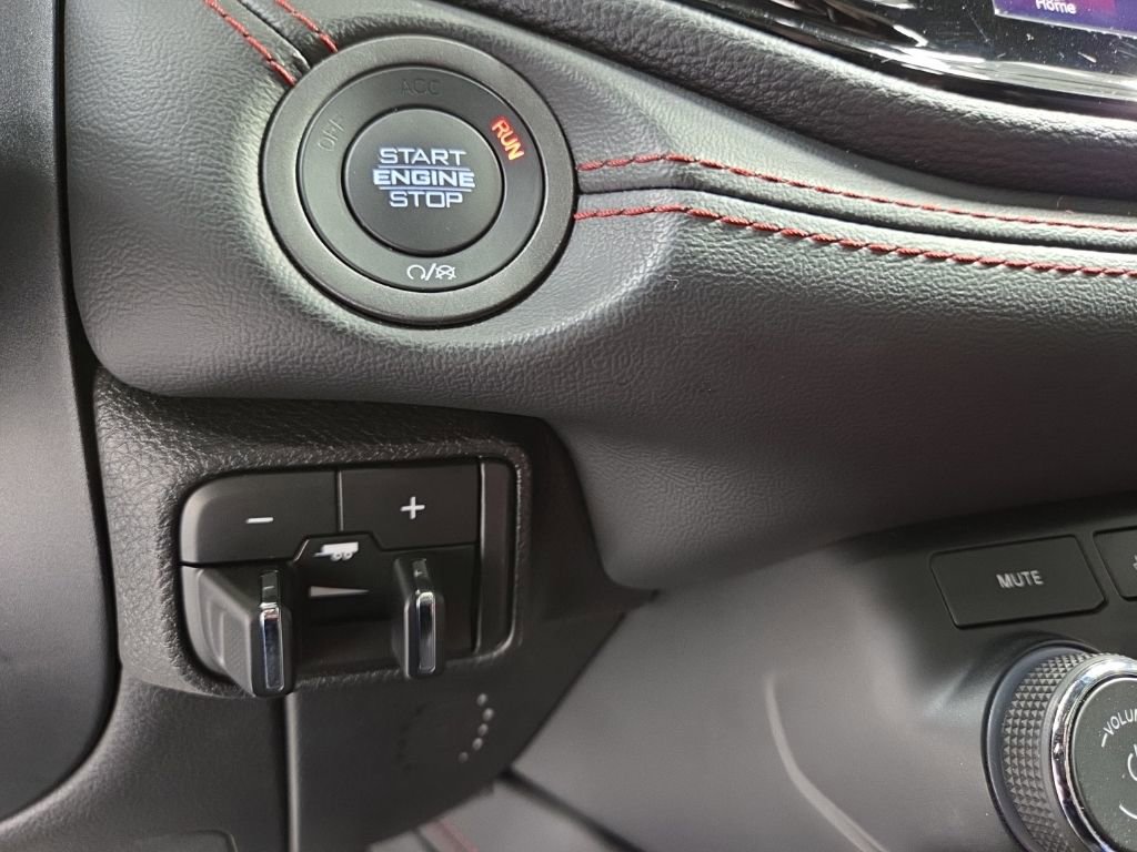 Used 2024 Dodge Durango GT AWD/4WD image 26