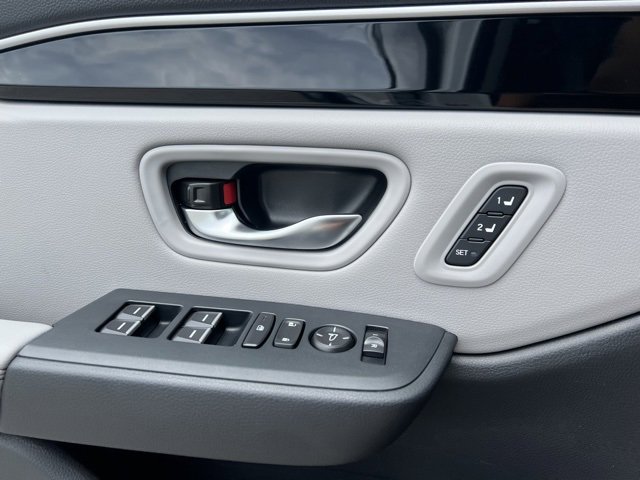 New 2025 Honda Pilot EX-L image 22