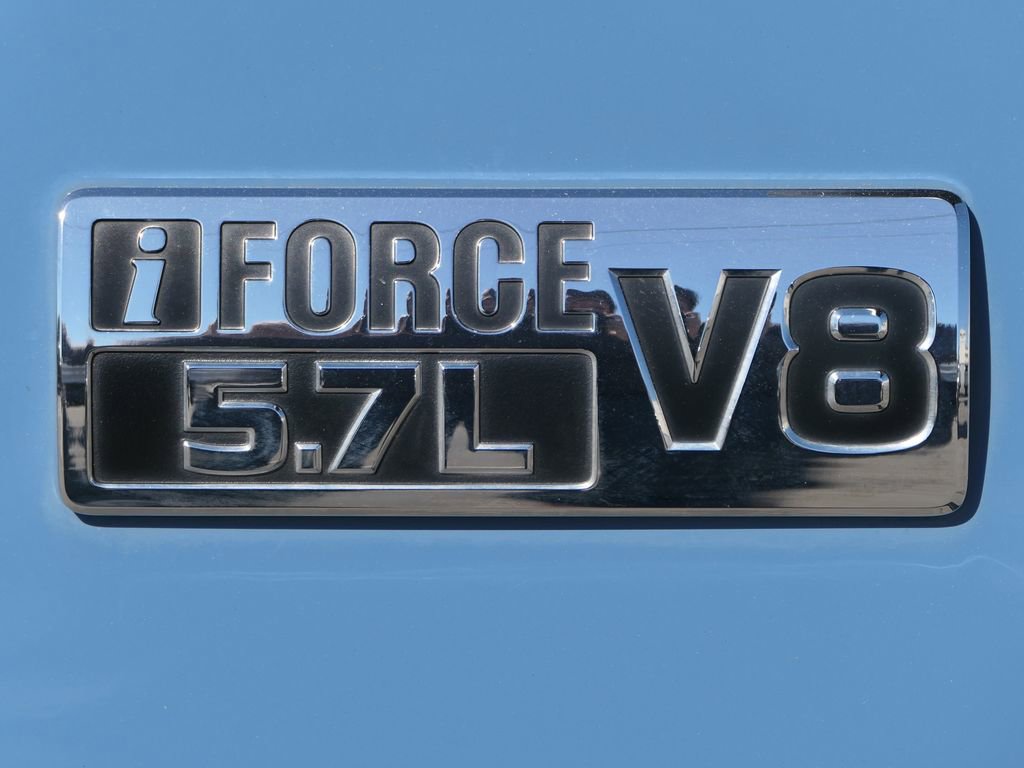 Used 2021 Toyota Tundra SR5 w/ SR5 Upgrade Package image 11