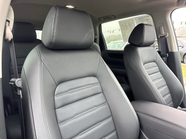 Used 2026 Honda CR-V EX-L image 34