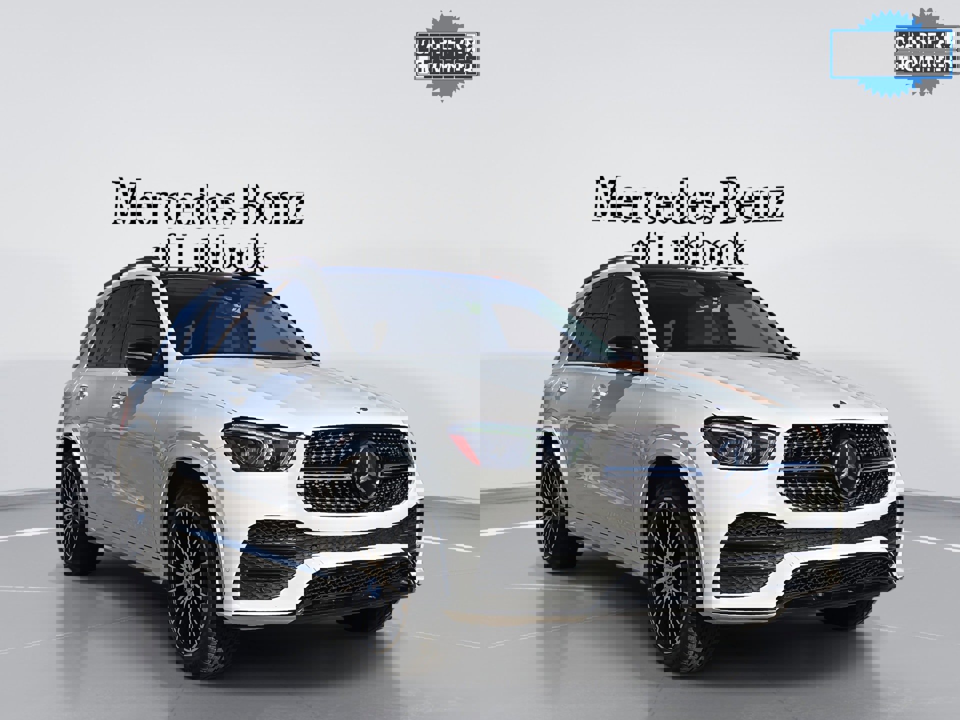 Used 2020 Mercedes-Benz GLE 450 4MATIC