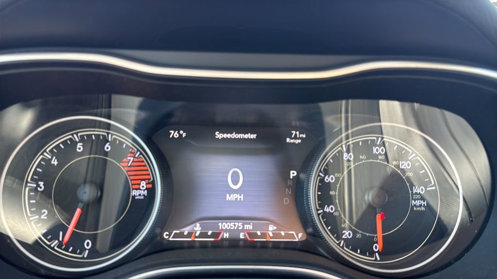 Used 2020 Jeep Cherokee Limited image 15