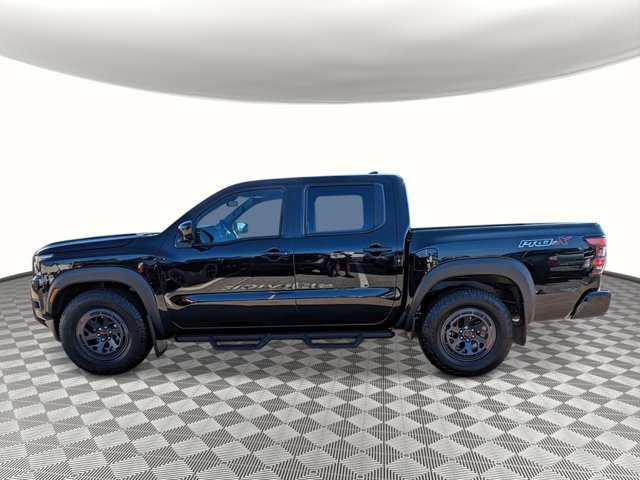New 2026 Nissan Frontier Pro-X w/ Pro Premium Package image 2