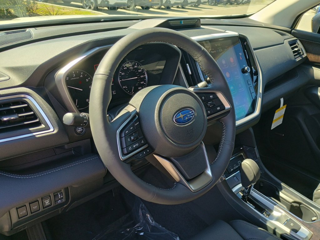 New 2027 Subaru Ascent Touring AWD/4WD image 12