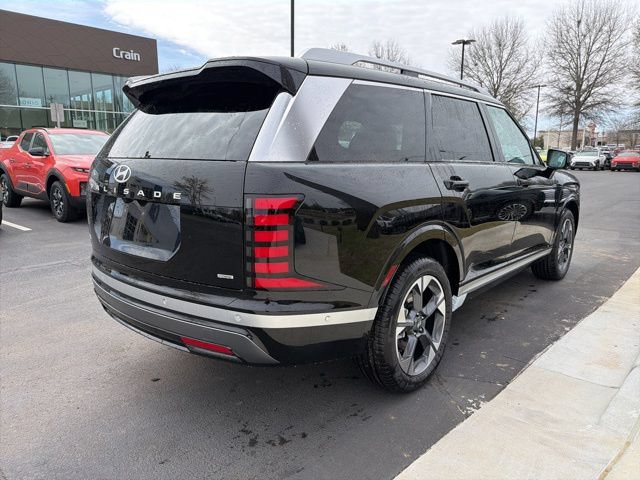 New 2026 Hyundai Palisade Limited AWD/4WD image 7