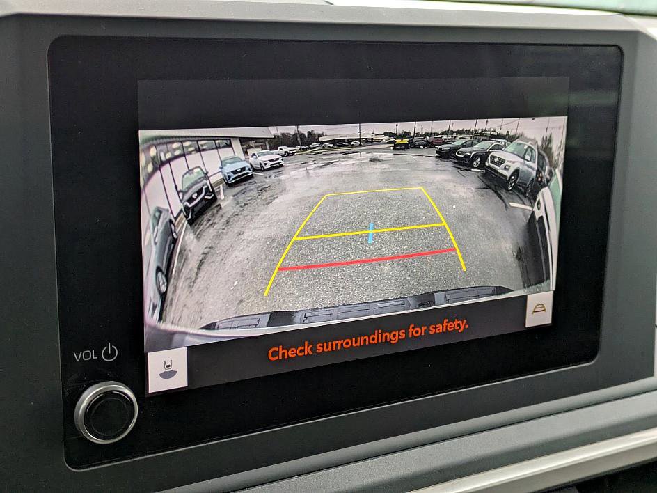 Used 2024 Toyota Tacoma SR image 22