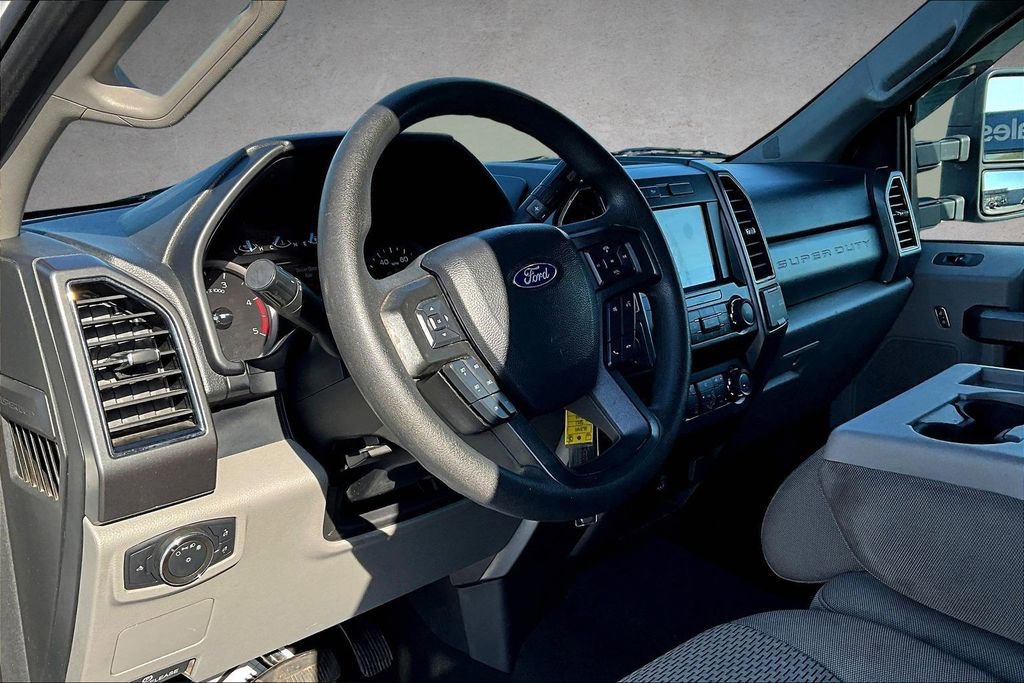 Used 2021 Ford F250 XLT image 19