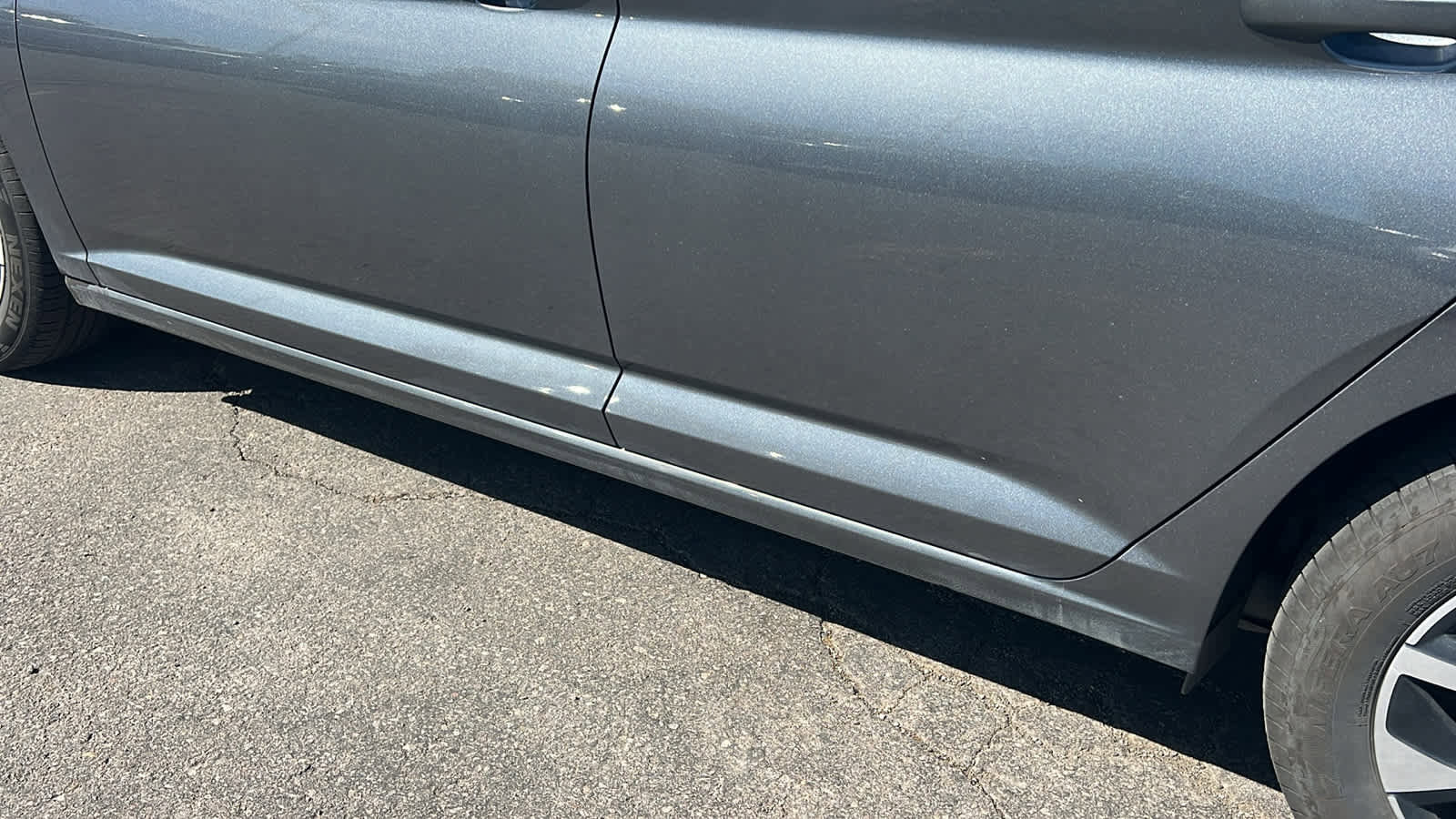 Used 2025 Volkswagen Jetta S image 10