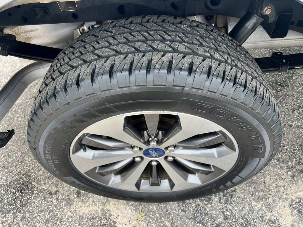 Used 2020 Ford F150 XL w/ Equipment Group 101A Mid image 31