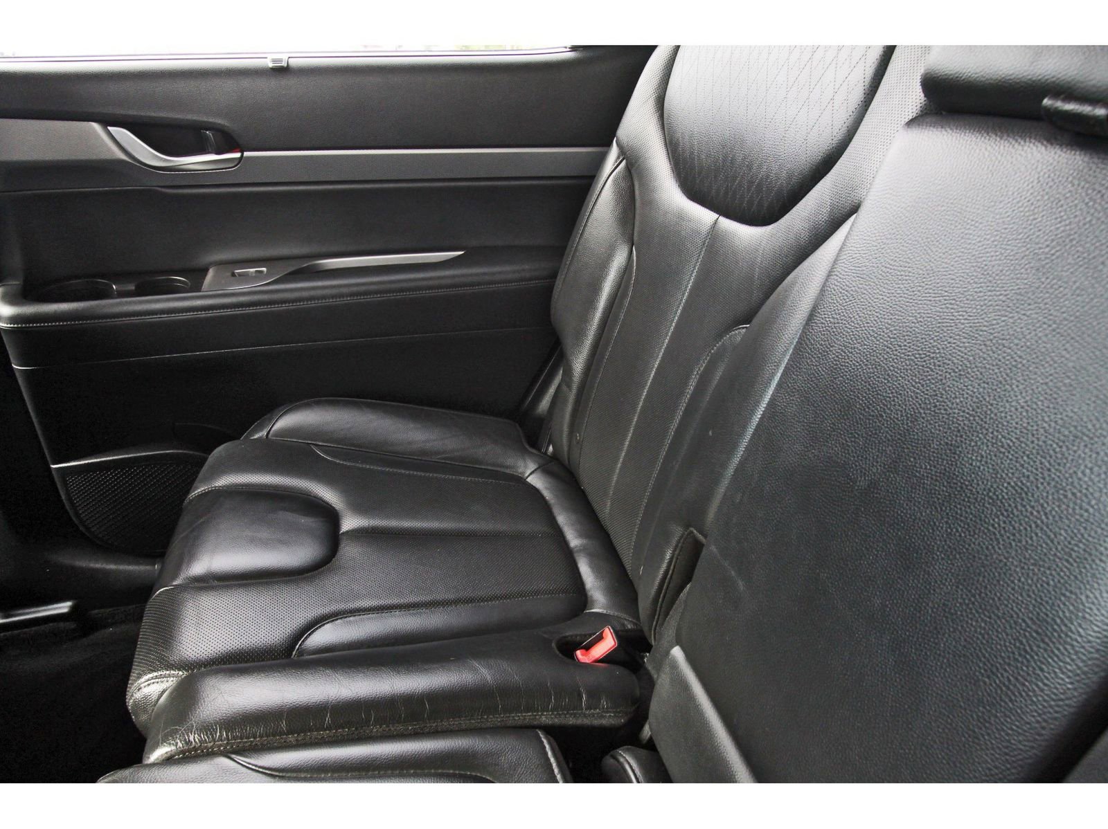 Used 2021 Hyundai Palisade SEL image 14