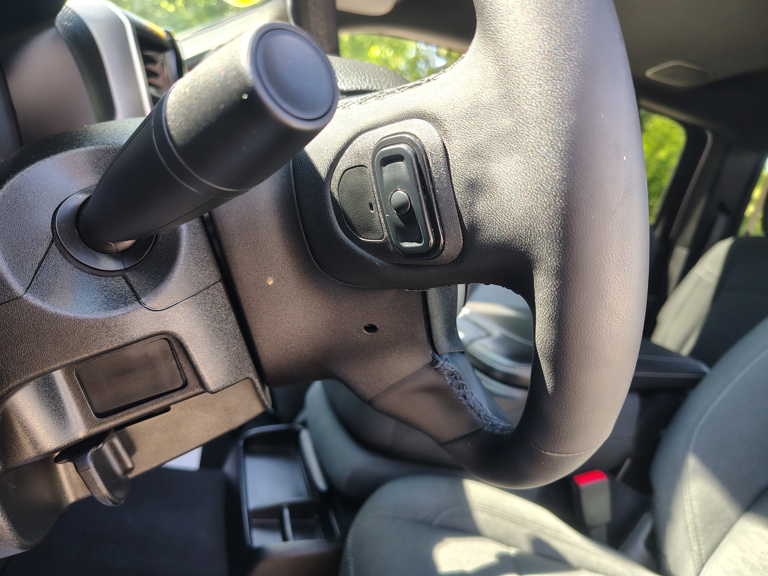 Certified 2025 RAM 2500 Big Horn AWD/4WD image 22