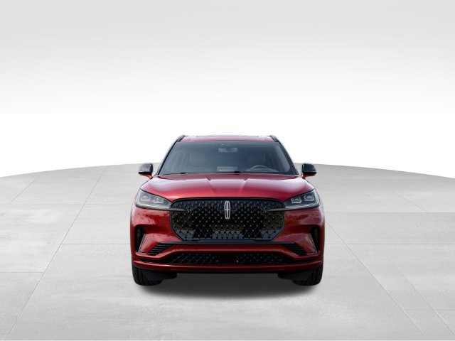 New 2027 Lincoln Aviator Reserve AWD/4WD image 4