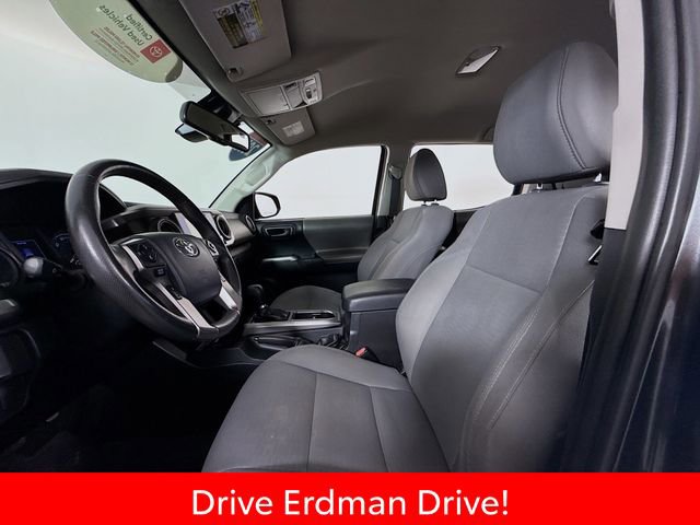 Certified 2018 Toyota Tacoma SR5 RWD image 6