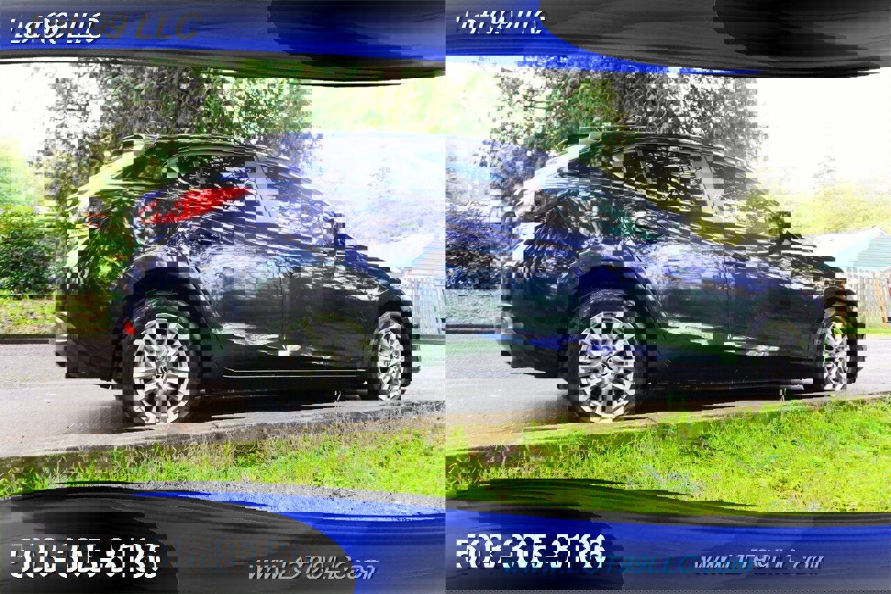 Used 2016 MAZDA MAZDA3 i Touring FWD image 9