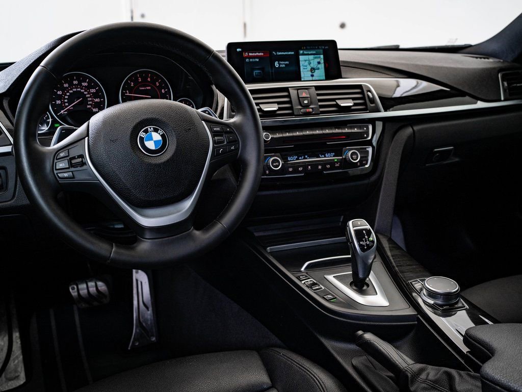 Used 2019 BMW 440i Gran Coupe image 4