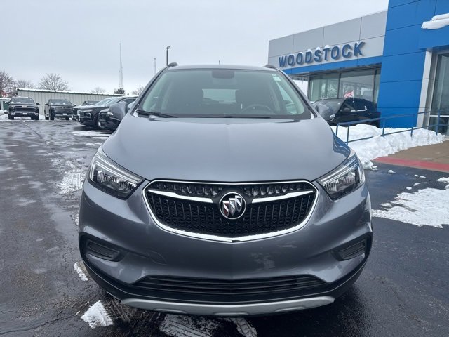 Used 2019 Buick Encore Preferred image 8