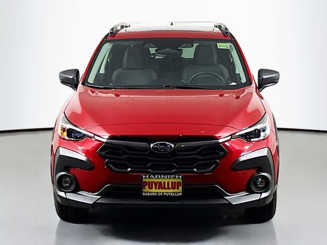 New 2026 Subaru Crosstrek 2.0i Premium image 2