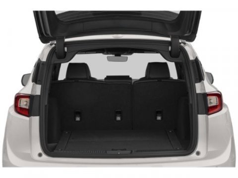 Used 2024 Acura RDX A-Spec image 11