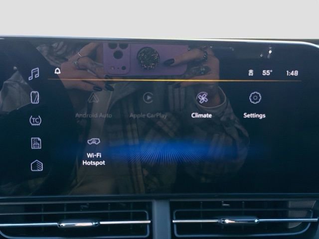 New 2026 Chevrolet Trax RS w/ Driver Confidence Package image 11