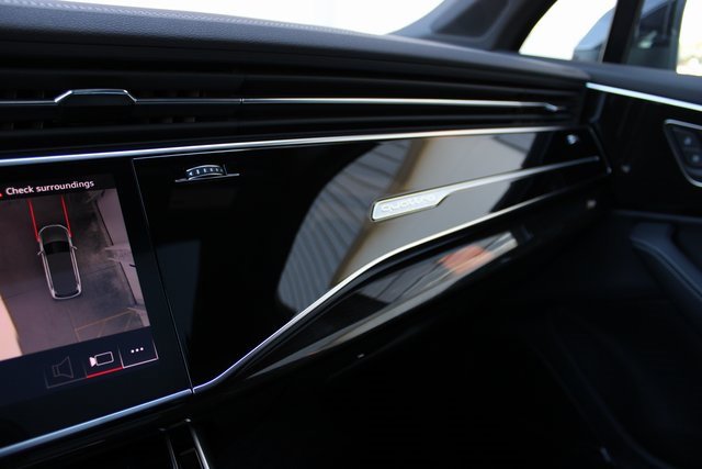 New 2025 Audi Q7 3.0T Premium Plus image 9