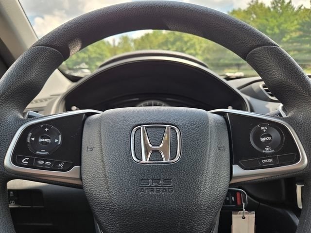 Used 2017 Honda CR-V LX image 32