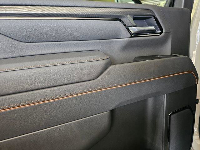 New 2026 GMC Sierra 3500 AT4 image 21